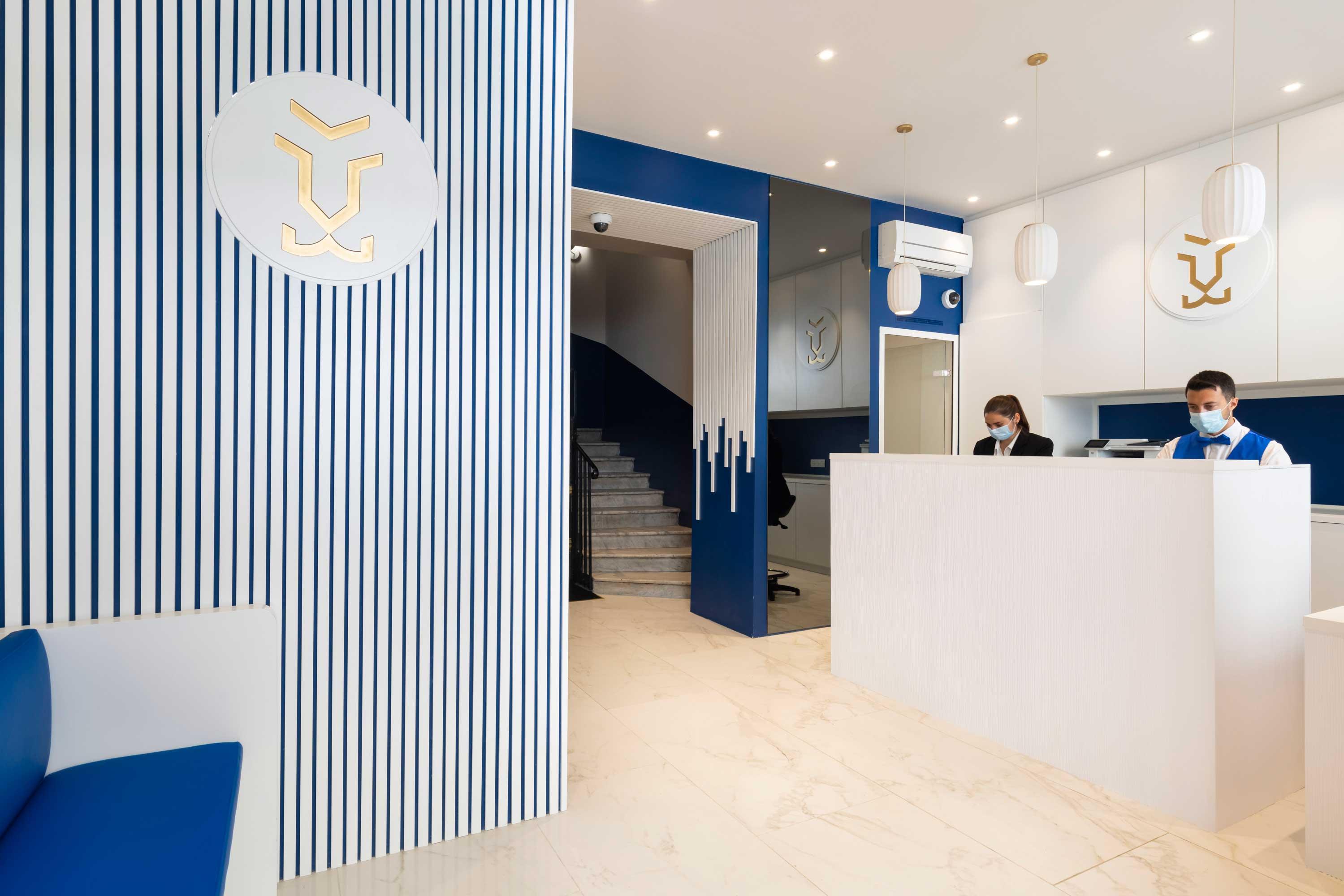 Hotel Byakko Nizza