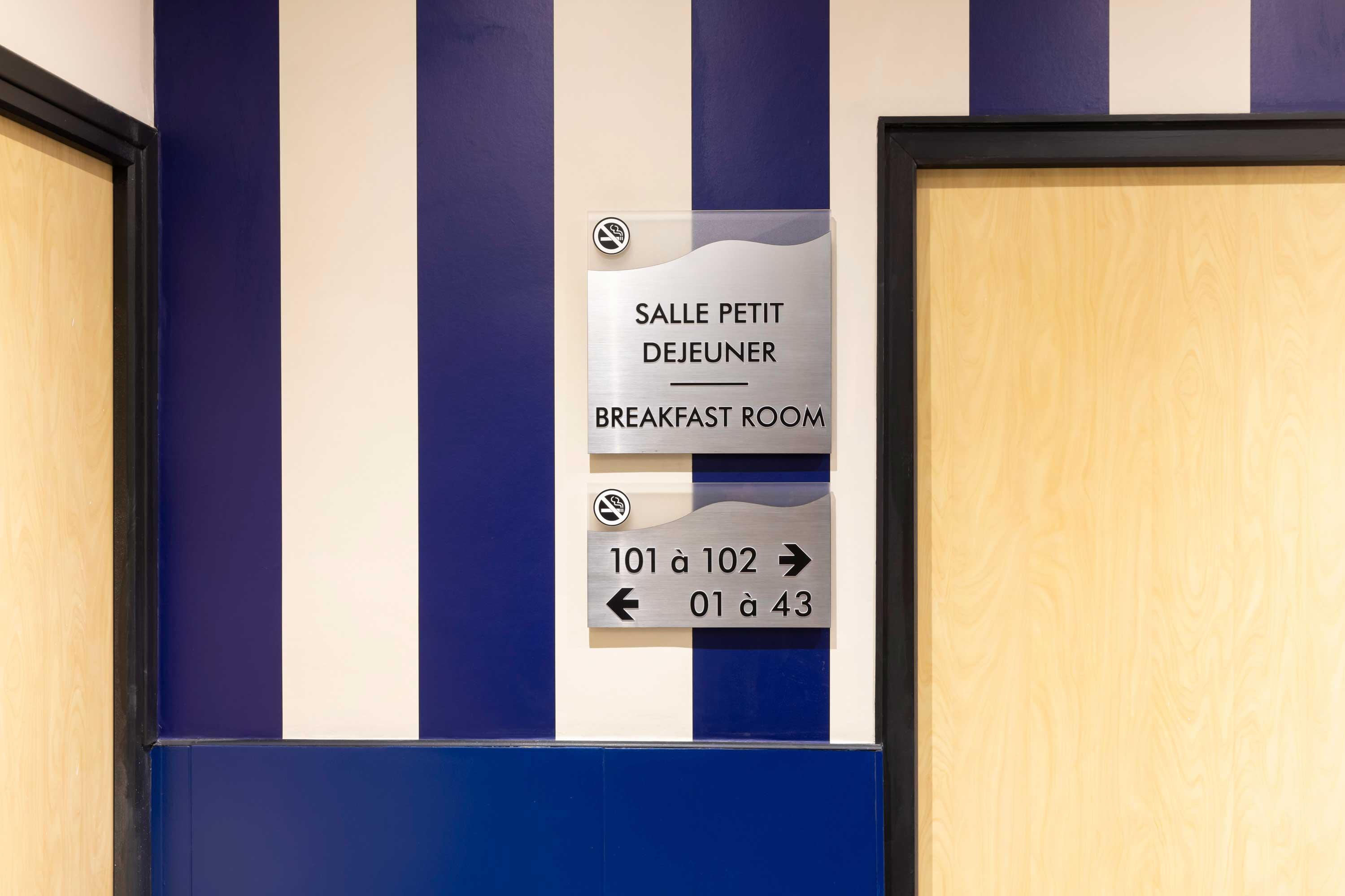 Hotel Byakko Nizza