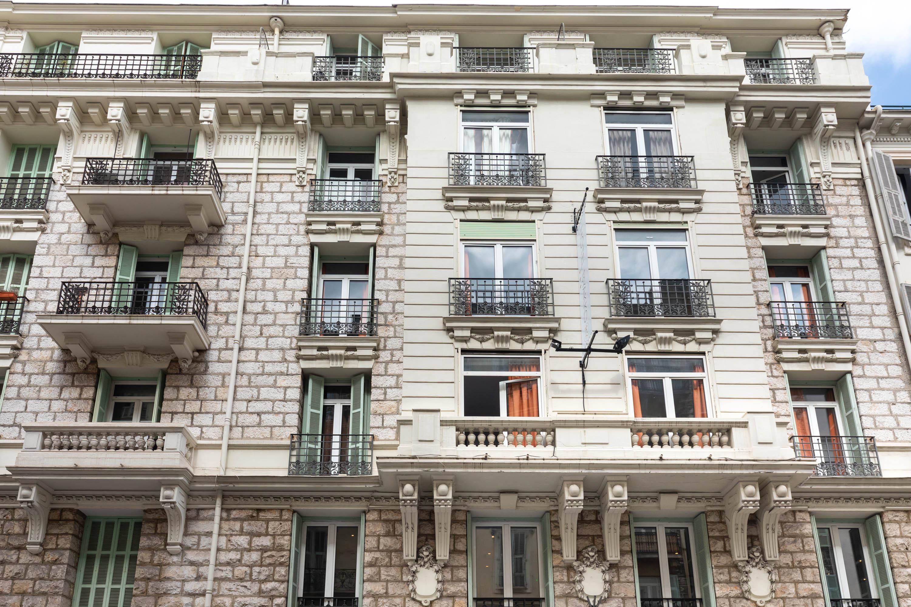 Byakko 3* Nizza