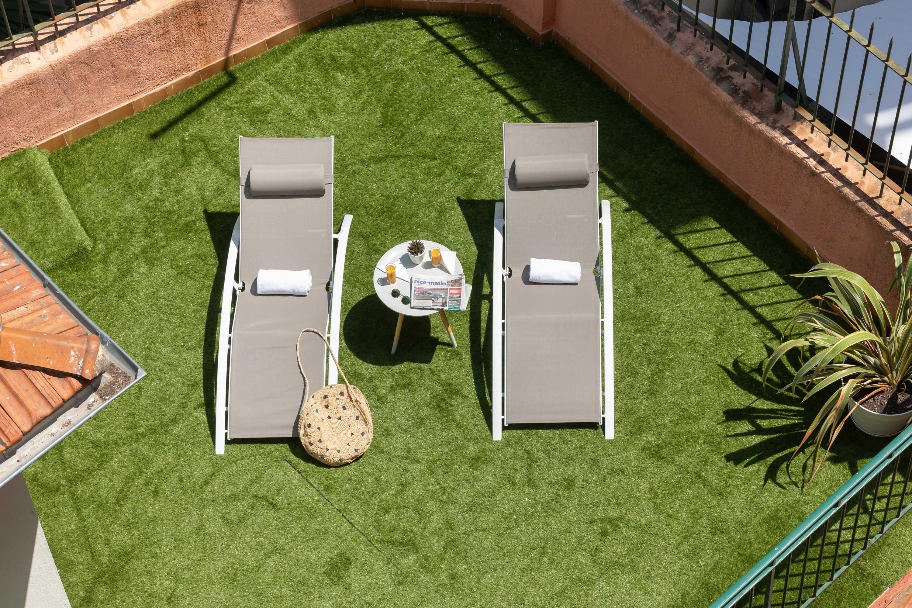Hotel Byakko Nizza