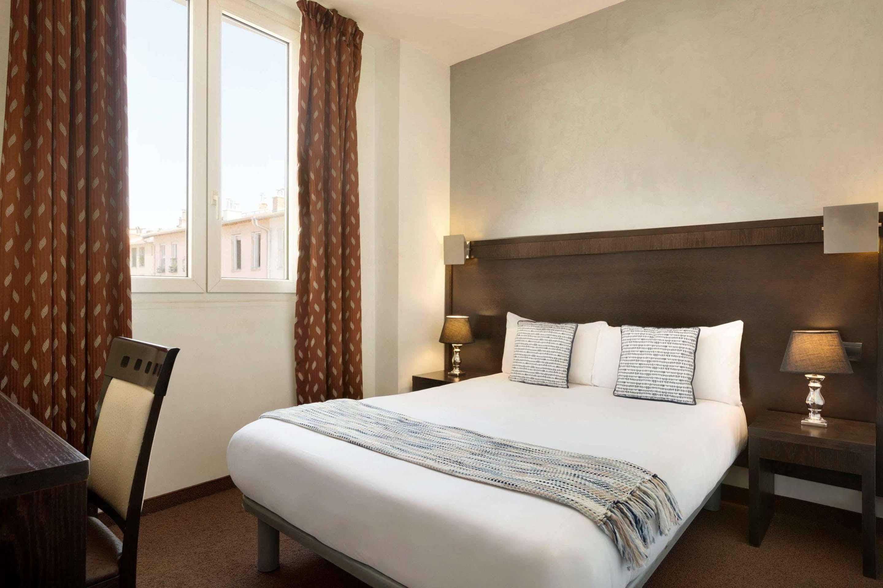 Byakko Hotel Nizza
