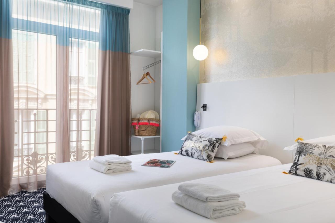 Byakko Hotel Nizza