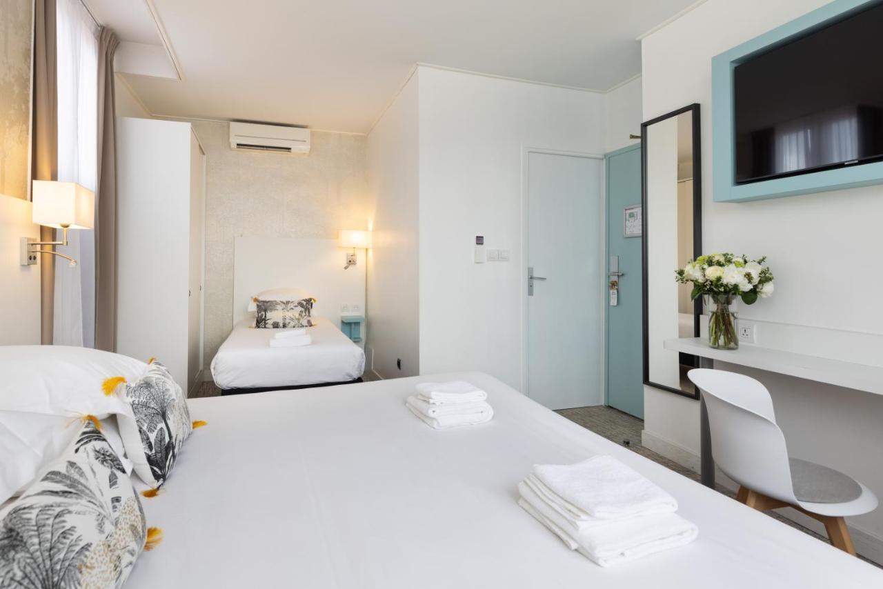 Byakko Hotel Nizza