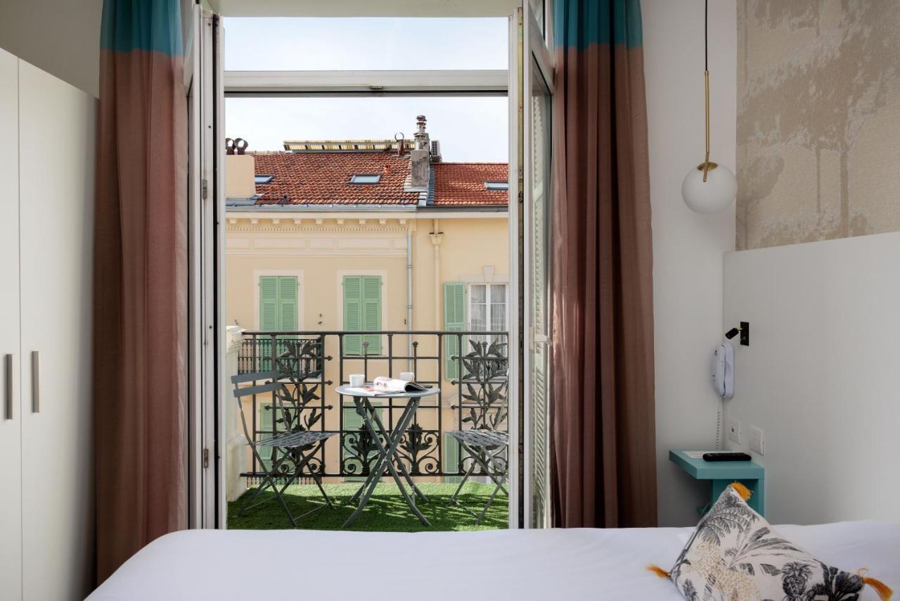 Hotel Byakko Nizza
