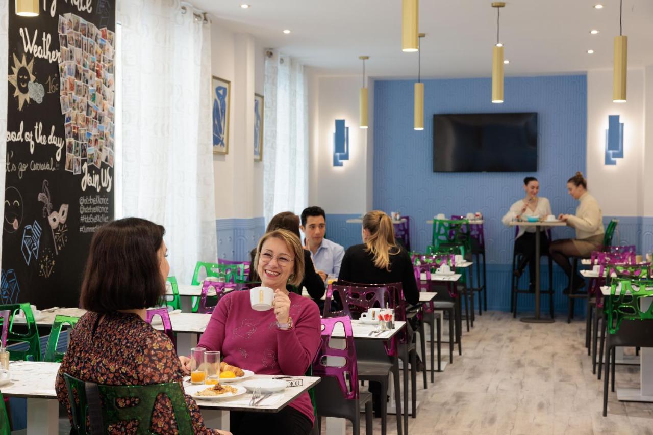 Byakko Hotel Nizza