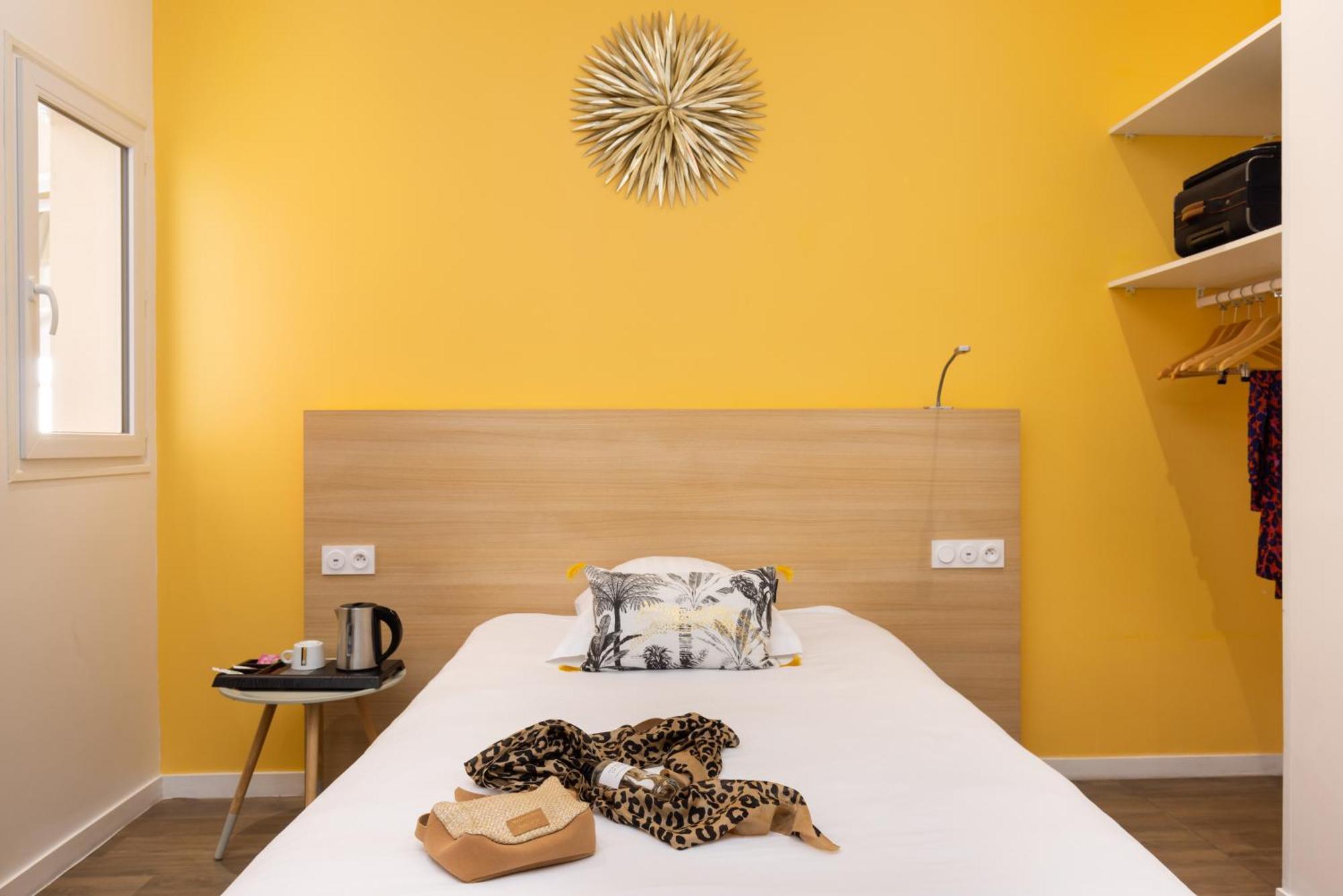 Byakko 3* Nizza