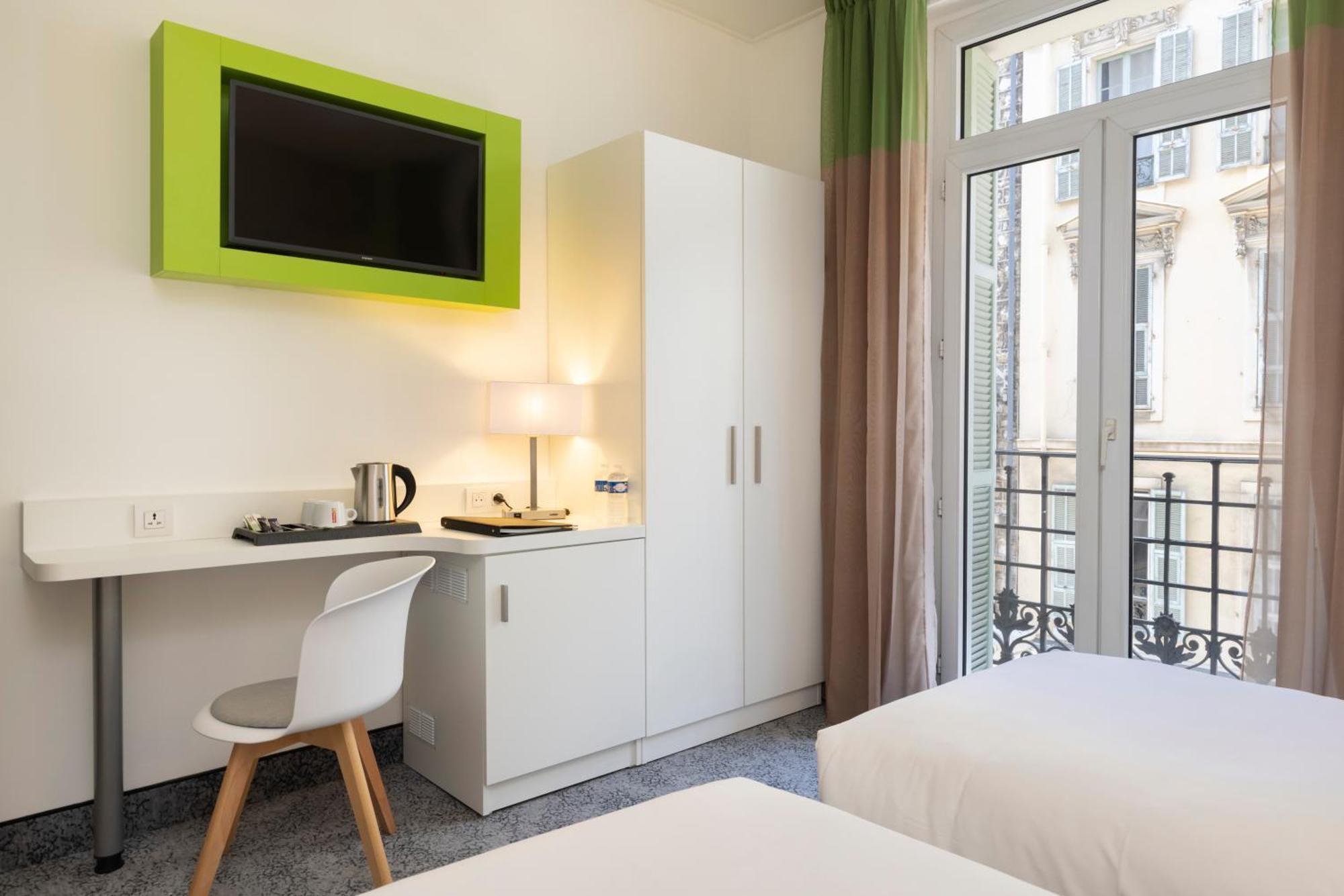 Byakko Hotel Nizza