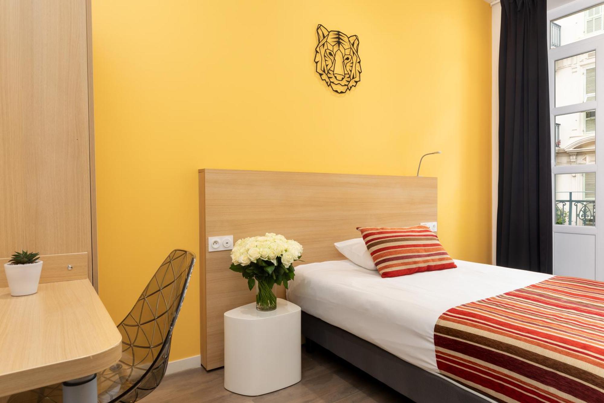 Hotel Byakko
