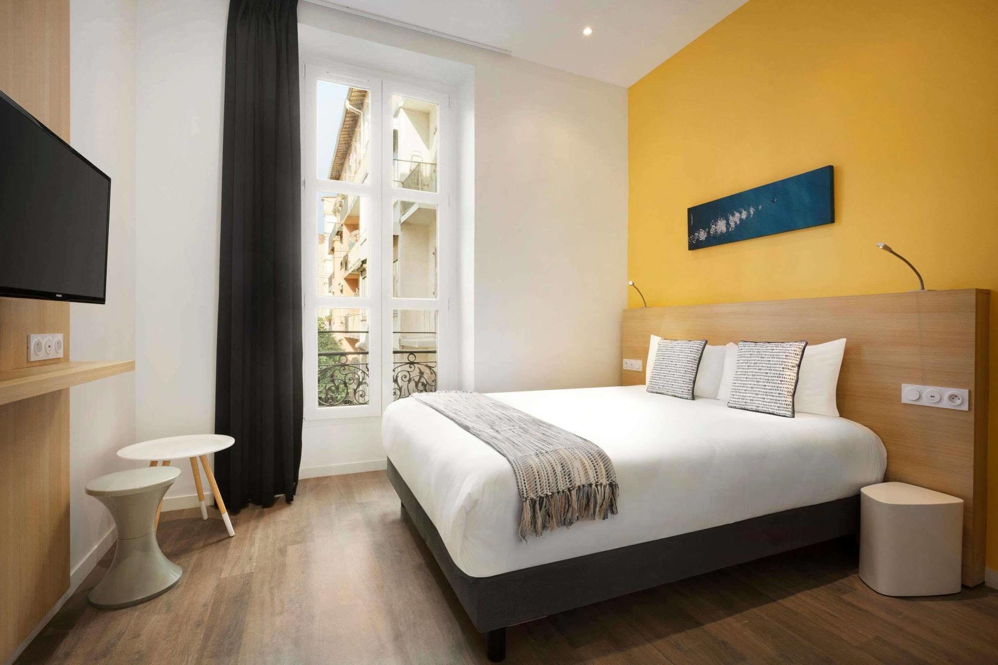 Hotel Byakko
